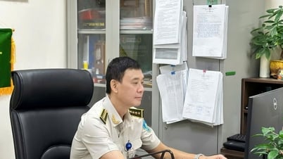 Câu chuyện đẹp tại Cảng hàng không quốc tế Đà Nẵng