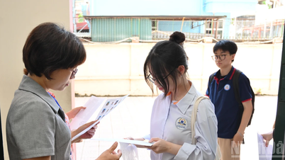 Những điều cần biết về phúc khảo bài thi tốt nghiệp trung học phổ thông năm 2025