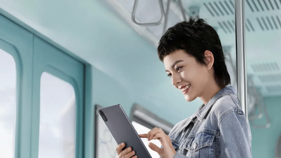 Redmi Pad 2 Series giá chỉ từ 4,99 triệu đồng