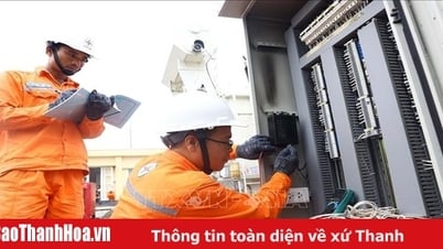 EVN yêu cầu điện lực các cấp trực tiếp giải đáp về hóa đơn tăng bất thường