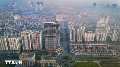 Tình hình không khí sáng 5/7: Hà Nội ở mức không tốt cho nhóm nhạy cảm