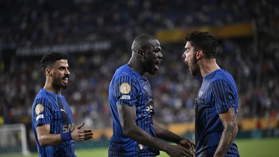 Al Hilal a FIFA Klubvilágbajnokságon: Egy ázsiai Real Madrid vágya.