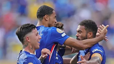 ផ្សាយផ្ទាល់ FIFA Club World Cup 2025 Palmeras ទល់នឹង Chelsea 0-1 (ពាក់កណ្តាលម៉ោង): Chelsea បើកការស៊ុតបញ្ចូលទី