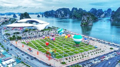Quang Ninh postpones event gathering 200 world billionaires for the second time