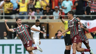 HIGHLIGHTS FIFA Club World Cup Fluminense 2-1 Al Hilal៖ លាអ្នកតំណាងអាស៊ី