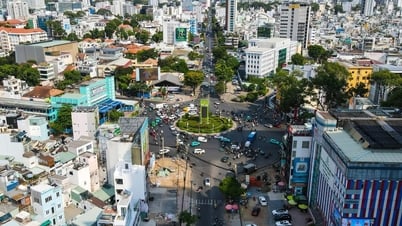 Ho-Chi-Minh-Stadt beschleunigt Verfahren zum Baubeginn der U-Bahnlinie 2