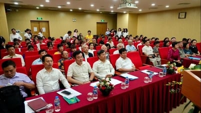 การทูตของประชาชนของเมืองหลวงฮานอยร่วมกระแสของยุคใหม่