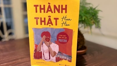 Thành thật với quá khứ - Câu chuyện về mảnh ghép hồi ức của một người Mỹ gốc Á