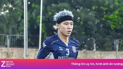 Que Ngoc Hai อยู่ที่ Binh Duong หรือไม่?