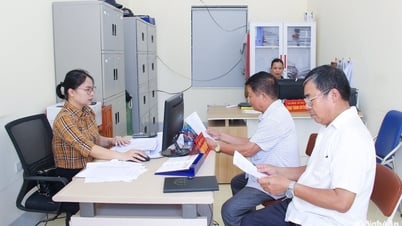 Infographic: 3 trường hợp thực hiện xét tuyển công chức có hiệu lực từ ngày 1/7/2025