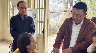 Kiểm tra, giám sát chi trả lương hưu, trợ cấp BHXH, ΒΗΤΝ theo mô hình chính quyền 2 cấp