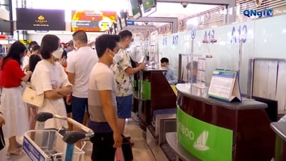 Bổ sung quy định trách nhiệm trong việc chậm chuyến, huỷ chuyến bay