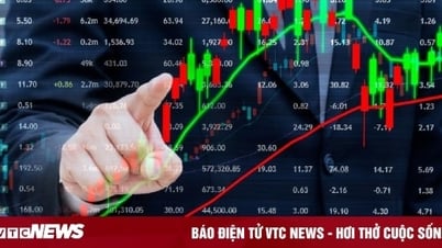 Thông tin thuế đối ứng tích cực, chứng khoán sắp tới diễn biến thế nào?