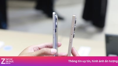 Apple và Samsung đang phớt lờ quy tắc vàng của smartphone