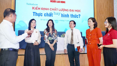 ការលើកកម្ពស់វប្បធម៌នៃការវាយតម្លៃគុណភាពសាកលវិទ្យាល័យ