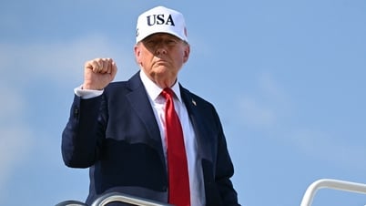 Ông Trump thông báo thuế cho 12 nước bằng thư, cảnh báo áp thuế lên tới 70% từ 1-8