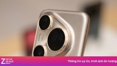 Hands-on Pura 80 Ultra: Huawei smartphone more expensive than iPhone 16 Pro Max