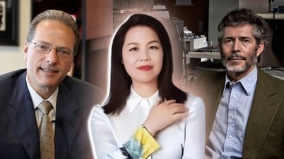 3명의 강사는 세계 1,000대 부자 중 미화 억만장자입니다.