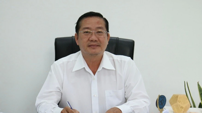 El Departamento de Educación y Capacitación de la provincia de An Giang completa el personal
