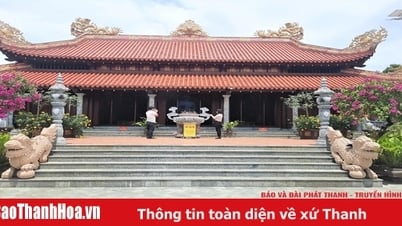 Linh Son: Ein attraktives Touristenziel