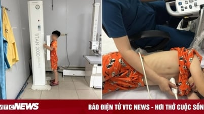 Chi gần 10 triệu đồng cho con đi trại hè 8 ngày, mẹ ở Hà Nội bức xúc khi đón con