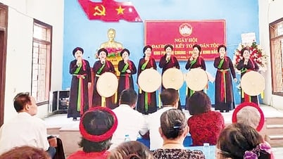ត្រីមាស Thi Chung