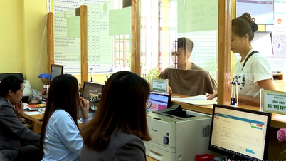 Phường Sa Pa đảm bảo thông suốt giải quyết các thủ tục hành chính