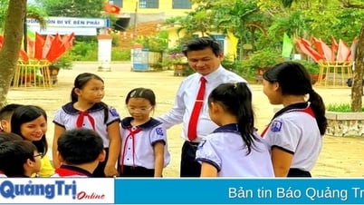 Nâng cao chất lượng giáo dục cho học sinh đồng bào dân tộc thiểu số