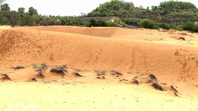 Về Phan Thiết
