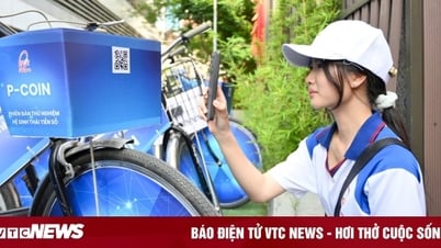 Thử nghiệm tiền số ‘xanh hóa’ trong môi trường giáo dục đại học
