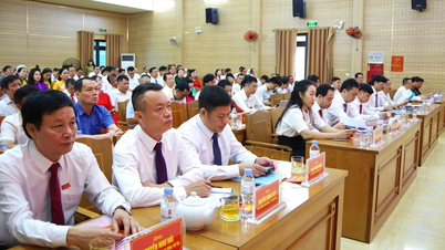 Cấp xã gánh vác trọng trách giáo dục: Thách thức và cơ hội