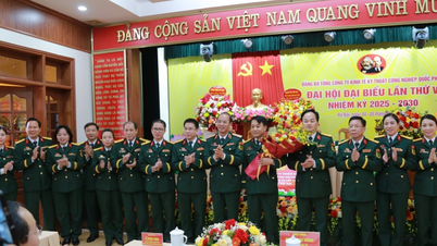 Fulfilling national defense tasks well, affirming the reputation of the GAET brand