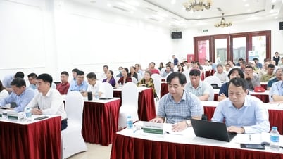 Sẽ có Trung tâm Tổ chức sự kiện và dịch vụ tổng hợp tại xã Nam Sách