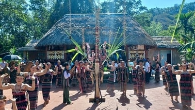 Huế có thêm 2 di sản phi vật thể quốc gia