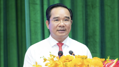 Chi tiết về phân công nhiệm vụ Thường trực UBND TP.HCM