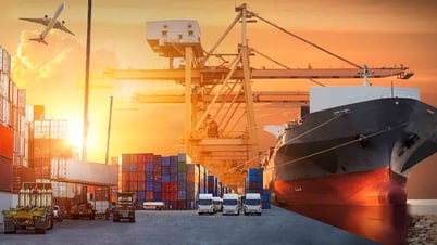 Việt Nam xuất siêu 7,63 tỷ USD trong nửa đầu năm 2025