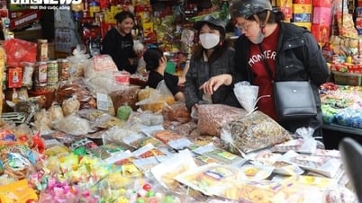 Chỉ số giá tiêu dùng CPI tháng 6 và quý II cùng tăng