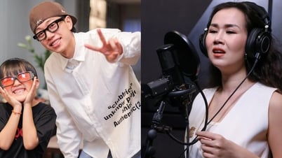 Vì sao MV “Rực rỡ ngày mới” chạm đến cảm xúc nghệ sĩ và khán giả?