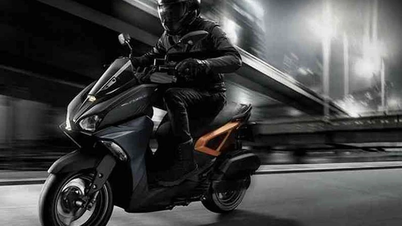 Lanzamiento de la nueva Yamaha X-Force 155 2025, desde 2.800 USD
