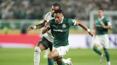 HIGHLIGHTS Chelsea 2-1 Palmeiras: Chiến thắng nhọc nhằn của đại diện Anh