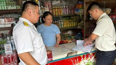 Provincial tax revenue to the State budget reached 81.2% of the Ministry of Finance's estimate - Cao Bang Electronic Newspaper