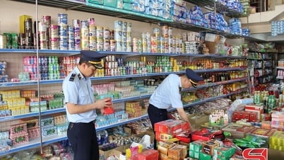 Stärkere Kontrolle des Rohstoffmarktes