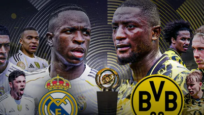 FIFA Club World Cup Prediction Real Madrid vs Dortmund, 03:00 July 6: Vultures dominate