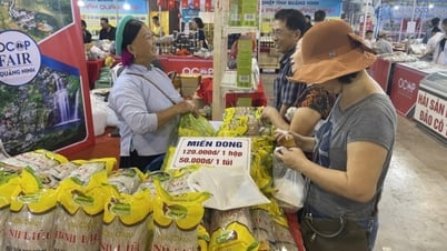 Chuyển mình trong sản xuất nông nghiệp