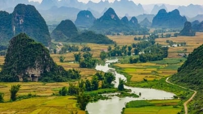 การท่องเที่ยวเวียดนามติดอันดับโลกด้านการเติบโตของนักท่องเที่ยวต่างชาติ
