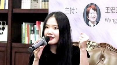 Vietnamese literature finds its way internationally
