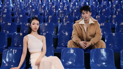 Hoang Duyen lanza nuevo MV después de "Em Xinh Say Hi"