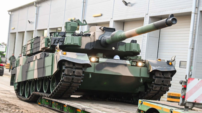 بولندا تشتري دبابة K2 Black Panther، وأوكرانيا ستحصل على المزيد من الدبابات من حلفائها