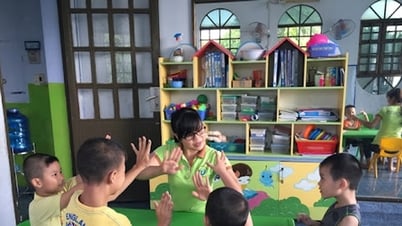 恵まれない子どもたちの統合能力の向上