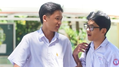 The benchmark score for grade 10 to enter a top school in Nha Trang is only 9 points, what does the department director say?